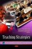 Teaching Strategies (Hardcover, New) - Jamie P Henderson Photo