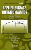 Applied Surface Thermodynamics (Hardcover, 2nd Revised edition) - AW Neumann Photo