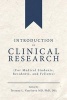 Introduction to Clinical Research (Paperback) - Tetyana L Vasylyeva Photo