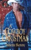 A Cowboy Christmas (Paperback) - Janette Kenny Photo