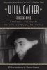  - Four Great novels--O Pioneers!, One of Ours, The Song of the Lark, My Antonia (Paperback) - Willa Cather Photo