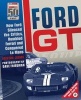 Ford GT40 - How Ford Silenced the Critics, Humbled Ferrari and Conquered Le Mans (Hardcover) - Preston Lerner Photo