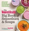 The Women's Health Big Book of Smoothies & Soups (Paperback) - Editors of Womens Health Photo