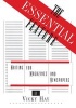 The Essential Feature - Writing for Magazines and Newspapers (Paperback, New) - Vicky Hay Photo