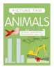 Picture This! Animals (Hardcover) - Margaret Hynes Photo