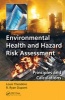 Environmental Health and Hazard Risk Assessment - Principles and Calculations (Hardcover, New) - Louis Theodore Photo