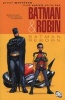 Batman and Robin, Volume 01 - Batman Reborn (Paperback) - Grant Morrison Photo