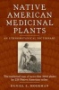 Native American Medicinal Plants (Paperback) - Daniel E Moerman Photo