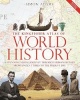 Kingfisher Atlas of World History (Hardcover, Main Market Ed.) - Simon Adams Photo