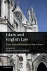 Islam and English Law - Rights, Responsibilities and the Place of Shari'a (Paperback, New) - Robin Griffith Jones Photo