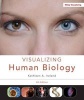 Visualizing Human Biology (Paperback, 4th Revised edition) - Kathleen A Ireland Photo