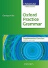 Oxford Practice Grammar Advanced Supplementary Exercises - The Right Balance of English Grammar Explanation and Practice for Your Language Level (Paperback) - George Yule Photo