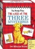 The Buddy Files Boxed Set #1-3 (Paperback) - Dori Hillestad Butler Photo