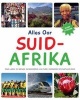 Alles Oor Suid-Afrika (Afrikaans, Paperback, New ) - Rob Marsh Photo