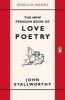 The New  Book of Love Poetry (Paperback, 2nd Ed) - Penguin Photo