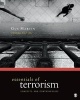 Essentials of Terrorism - Concepts and Controversies (Paperback, 4th Revised edition) - Clarence Augustus Martin Photo