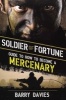 Soldier of Fortune Guide to How to Become a Mercenary (Paperback) - Barry Davies Photo