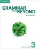 Grammar and Beyond Level 3 Workbook, 3 (Paperback) - Kathryn ODell Photo