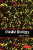 Plastid Biology (Paperback, New) - Kevin Pyke Photo