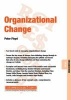 Organizational Change (Paperback) - Pete Floyd Photo