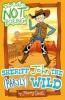 Sheriff John the (Partly) Wild (Paperback) - Laura Ellen Anderson Photo