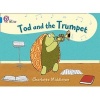 Tod and the Trumpet - Band 04/Blue (Paperback) - Charlotte Middleton Photo