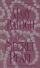 The Secret Pearl (Paperback) - Mary Balogh Photo