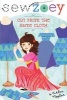 Cut from the Same Cloth (Hardcover) - Chloe Taylor Photo