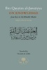 Ibn Qayyim on Knowledge - From Key to the Blissful Abode (Paperback) - Ibn Qayyim Al Jawziyya Photo