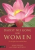 Daoist Nei Gong for Women - The Art of the Lotus and the Moon (Paperback) - Damo Mitchell Photo