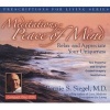 Meditations For Peace Of Mind - Relax And Appreciate Your Uniqueness (Abridged, CD, abridged edition) - Bernie S Siegel Photo