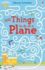 100 Things to Do on a Plane (Paperback, New edition) - Emily Bone Photo