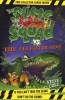 Slime Squad vs The Alligator Army, Book 7 (Paperback) - Steve Cole Photo