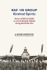 RAF 100 Group - Kindred Spirit (Hardcover) - Janine Harrington Photo