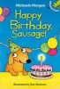 Happy Birthday, Sausage! (Paperback) - Michaela Morgan Photo