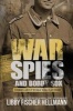 War, Spies, and Bobby Sox - Stories about World War Two at Home (Paperback) - Libby Fischer Hellmann Photo