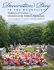 Decoration Day in the Mountains - Traditions of Cemetery Decoration in the Southern Appalachians (Hardcover) - Alan Jabbour Photo