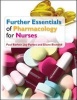 Further Essentials of Pharmacology for Nurses (Paperback) - Paul Barber Photo