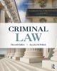 Criminal Law (Paperback, 11th Revised edition) - Joycelyn M Pollock Photo