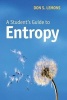 A Student's Guide to Entropy (Paperback, New) - Don Lemons Photo