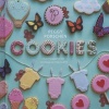 Cookies (Hardcover) - Peggy Porschen Photo