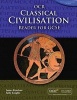 GCSE Classical Civilisation for OCR Students' Book (Paperback) - James Renshaw Photo