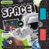 i explore Space (Paperback) - Thomas Nelson Photo