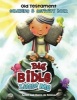 Big Bible Little Me Old Testament - Coloring and Activity Book (Paperback) - Agnes And Salem De Bezenac Photo