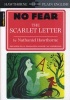 The Scarlet Letter (Paperback) - Spark Notes Photo