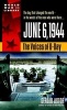 June 6, 1944 - The Voices of D-Day (Paperback) - Gerald Astor Photo