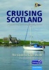 Clyde Cruising Club Cruising Scotland - The Clyde to Cape Wrath (Hardcover, Revised edition) - Edward Mason Photo