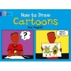 How to Draw Cartoons - Band 08/Purple (Paperback) - Ros Asquith Photo