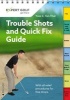 Trouble Shots and Quick Fix Guide - Golf Tips for Around the Course (Spiral bound) - Yves C Ton That Photo