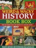 Weird & Wacky History - Book Box: Find Out What is Fact or Fantasy in 8 Amazing Books (Paperback) - Philip Steele Photo